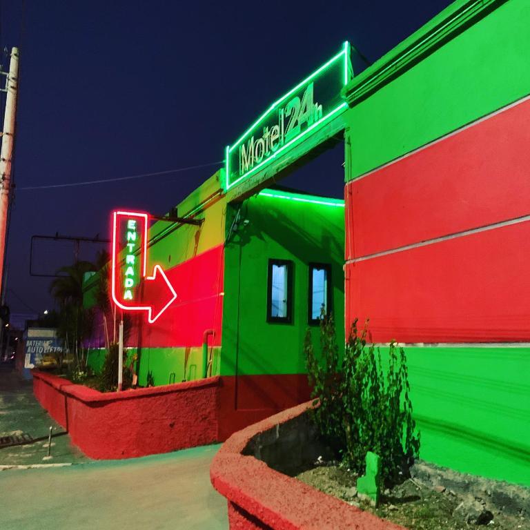 Motel Jaguar Contagem