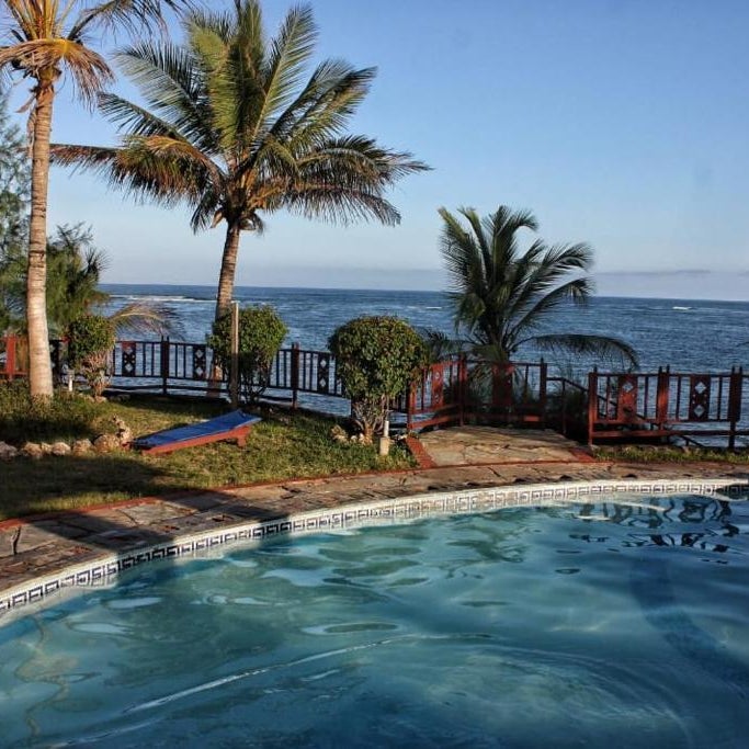 Shanzu Seabreeze Apartments