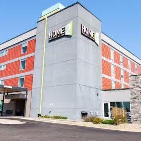 Home2 Suites by Hilton Jackson Thumbnail