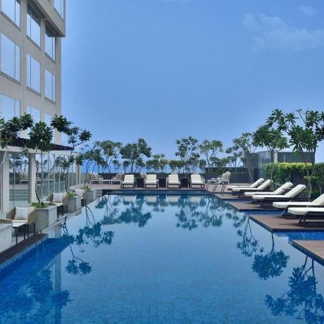 Le Meridien Amritsar Thumbnail