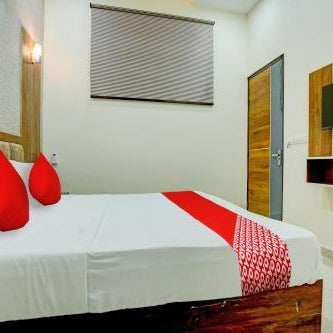 Hotel O Elista