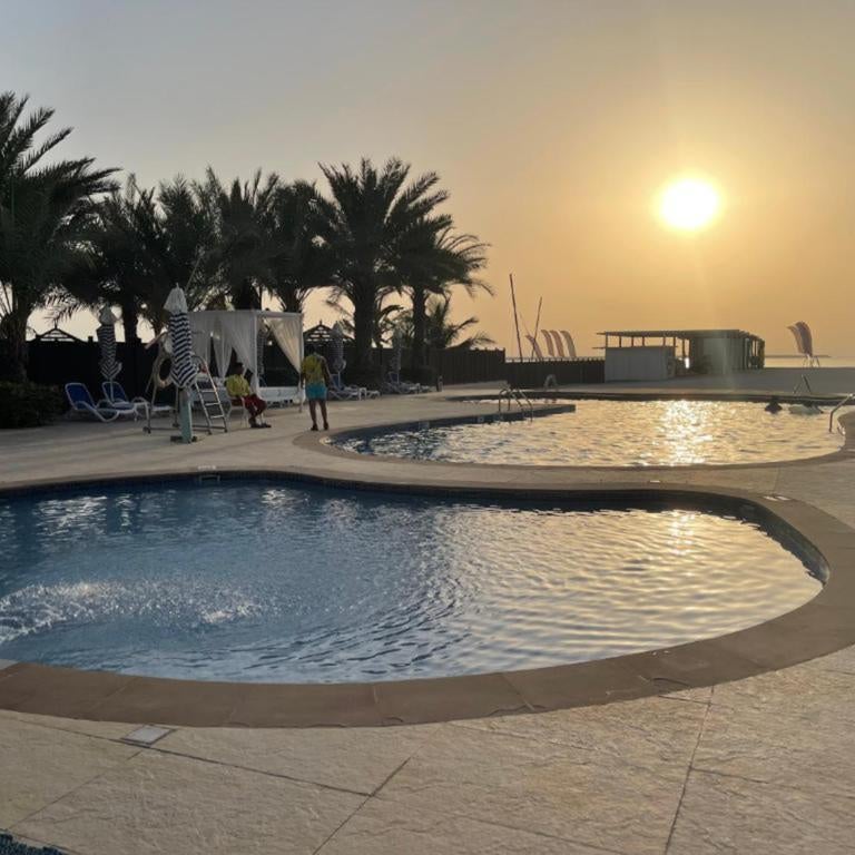 I Like Al Hamra Palace - Elite Beach & Golf Resort Private Suites