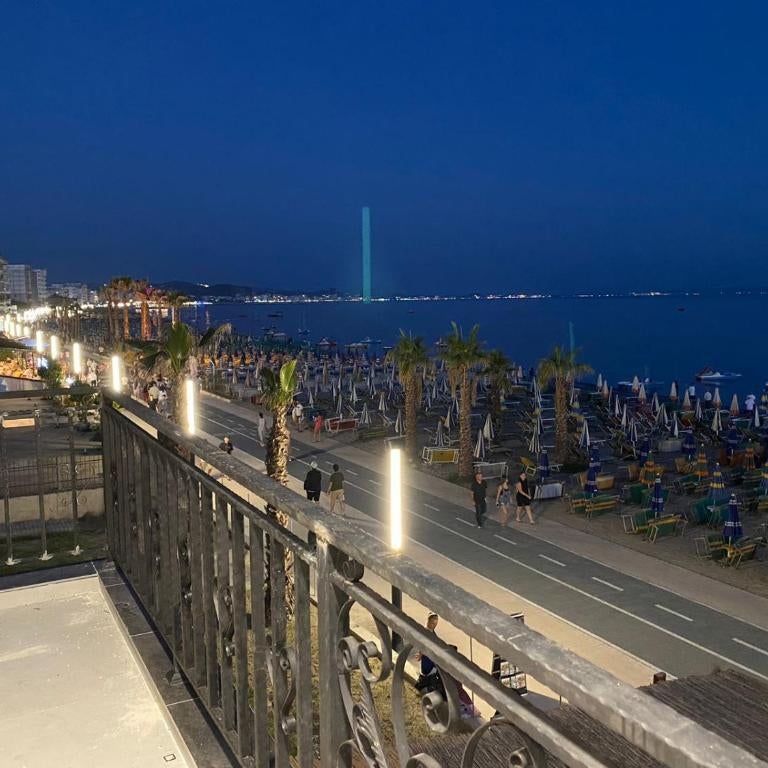 Hotel Saly Thumbnail