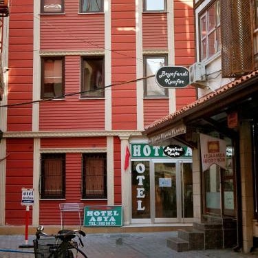 Asya Hotel Thumbnail