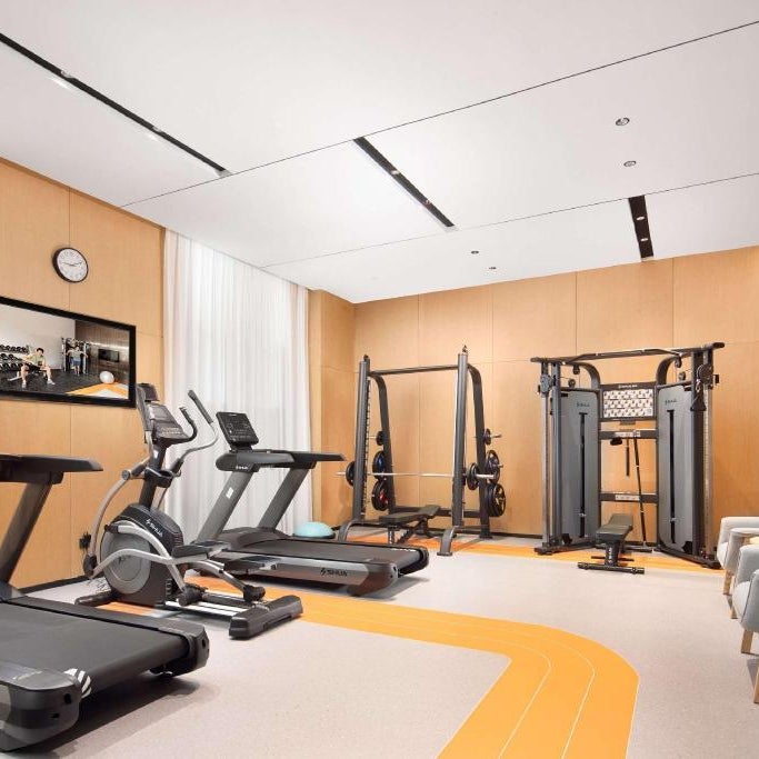 Home2 Suites by Hilton Shenzhen Dalang Thumbnail