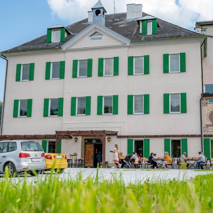 Lorettohof Hotel Garni