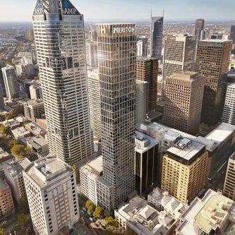 Meriton Suites Melbourne Thumbnail