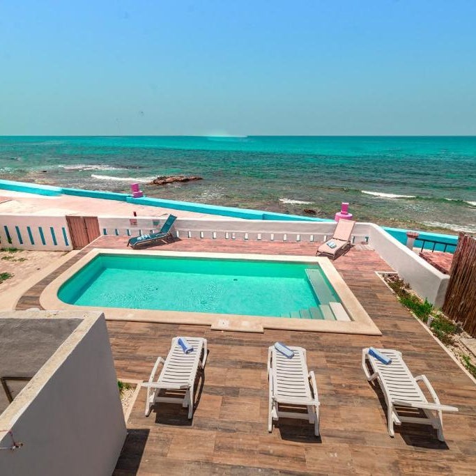 Hotel La Trigueña Thumbnail