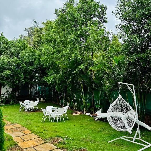 Boho By The Beach Resort