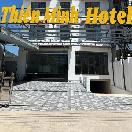 Khách sạn Thiên Minh - Dốc Lết Thumbnail