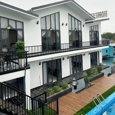 Homestay Thien Cam