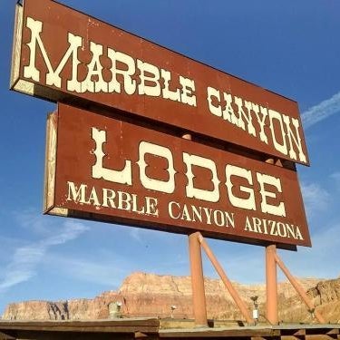Marble Canyon Lodge Thumbnail