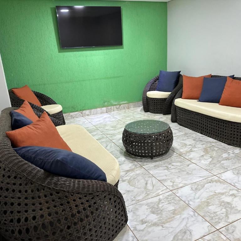 Hotel Planaltina
