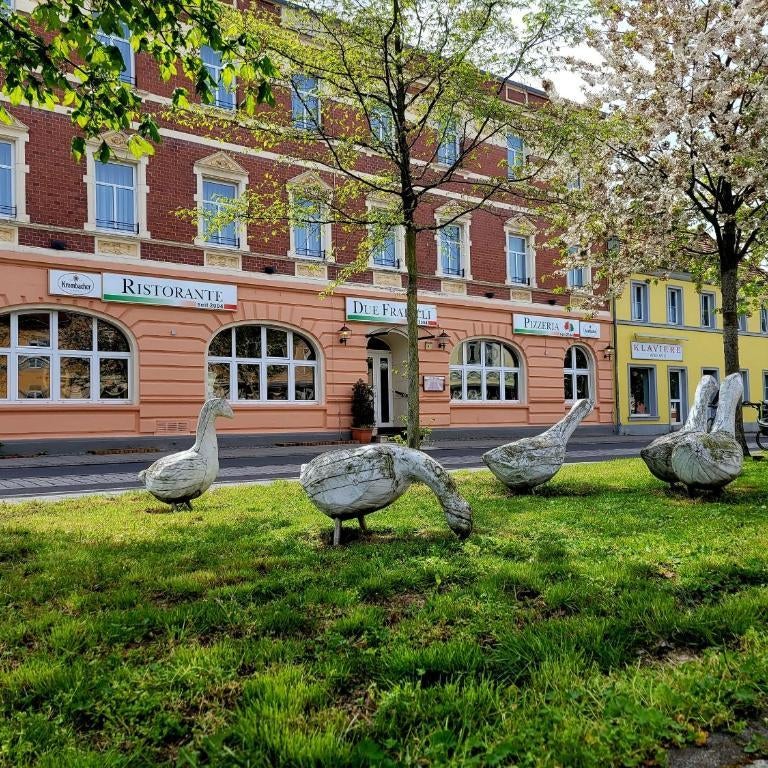 Hotel Due Fratelli