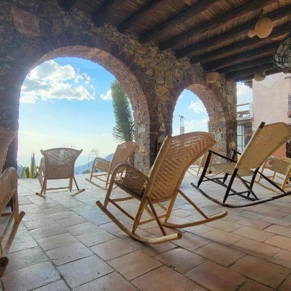 HOTEL RINCÓN MAGICO REAL DE CATORCE Thumbnail