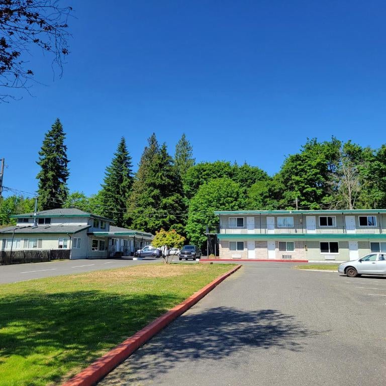 Stellar Motel Thumbnail