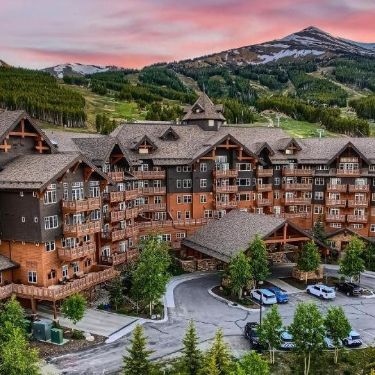NEW LISTING! One Ski Hill Escape condo Thumbnail