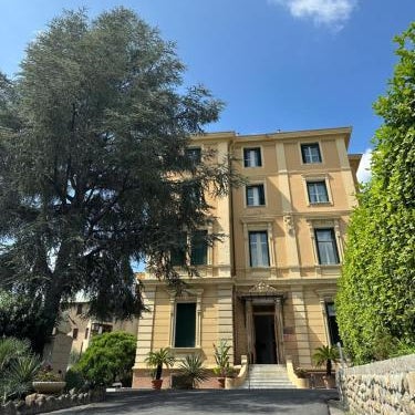 Hotel Villa Levi