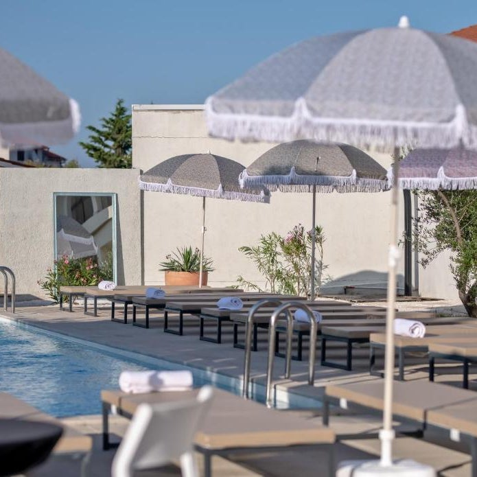 Vinkuran by Bura Hotels -Adults Only