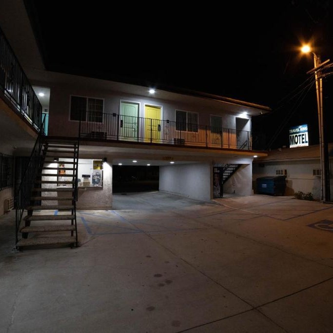 Artesia Motor Inn Thumbnail