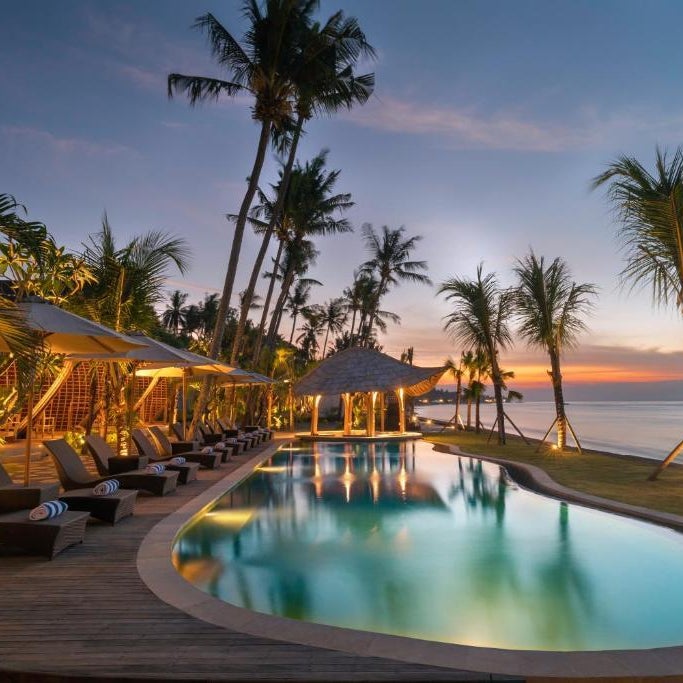The Sankara Beach Penida
