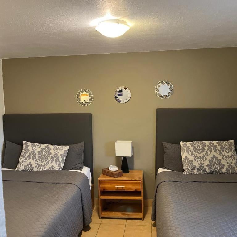 Hotel bugambilias Thumbnail