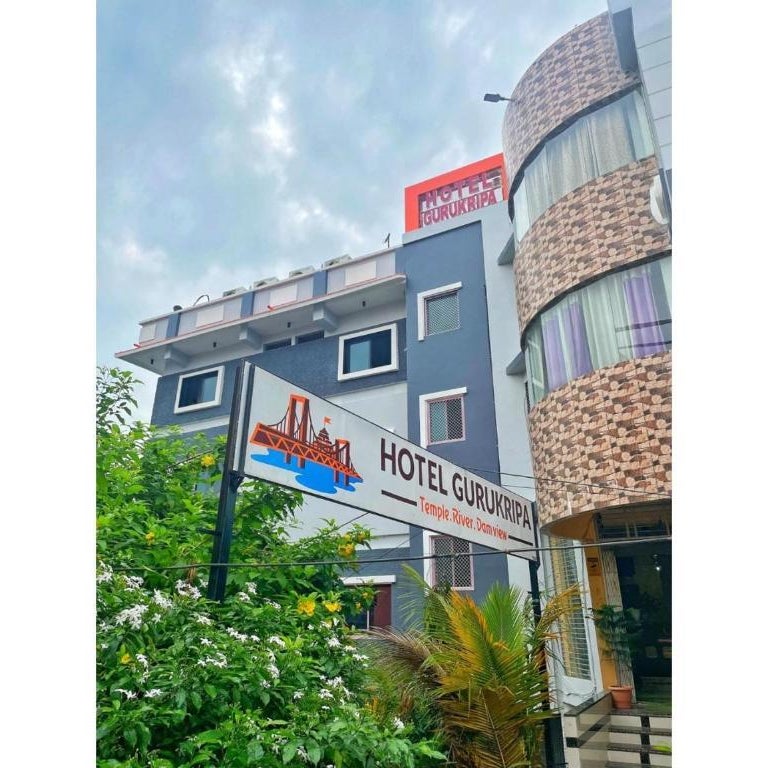 Hotel Gurukripa Inn