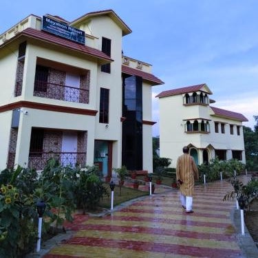 Mayabon Resort Bolpur