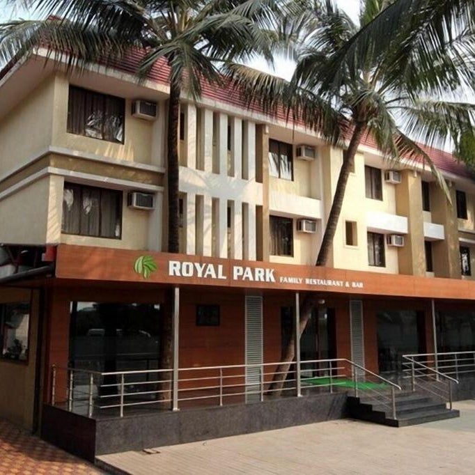 Royal Park Residency Belapur