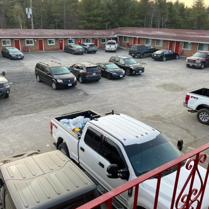 NORTHERN MOTEL Thumbnail