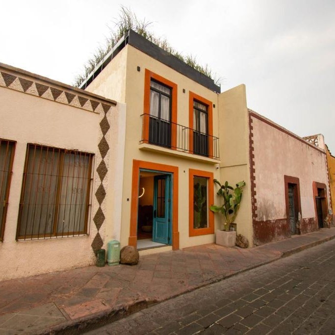Casa Moseua Thumbnail
