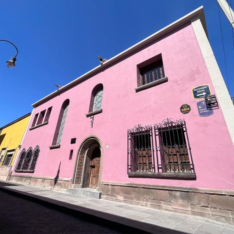 Casa Maka Thumbnail