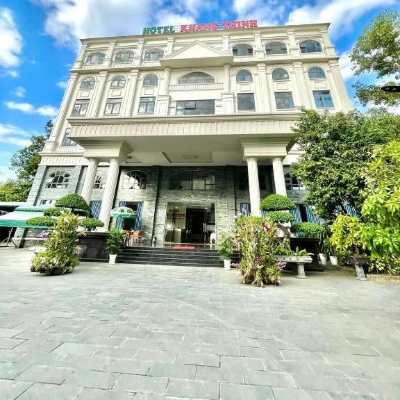 Khang Thịnh Hotel Thumbnail