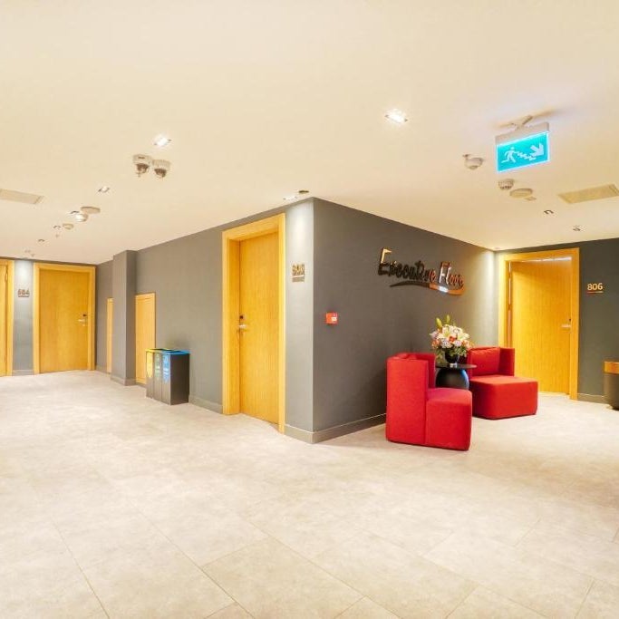 IBOS HOTELS IZMIR