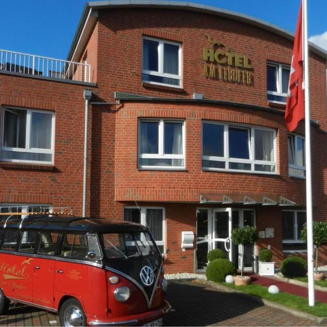 Hotel AM ELBUFER Thumbnail