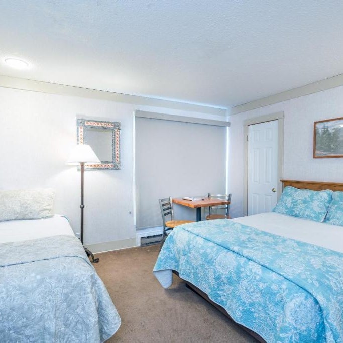 Mountainside Inn 410 by Alpine Lodging Telluride