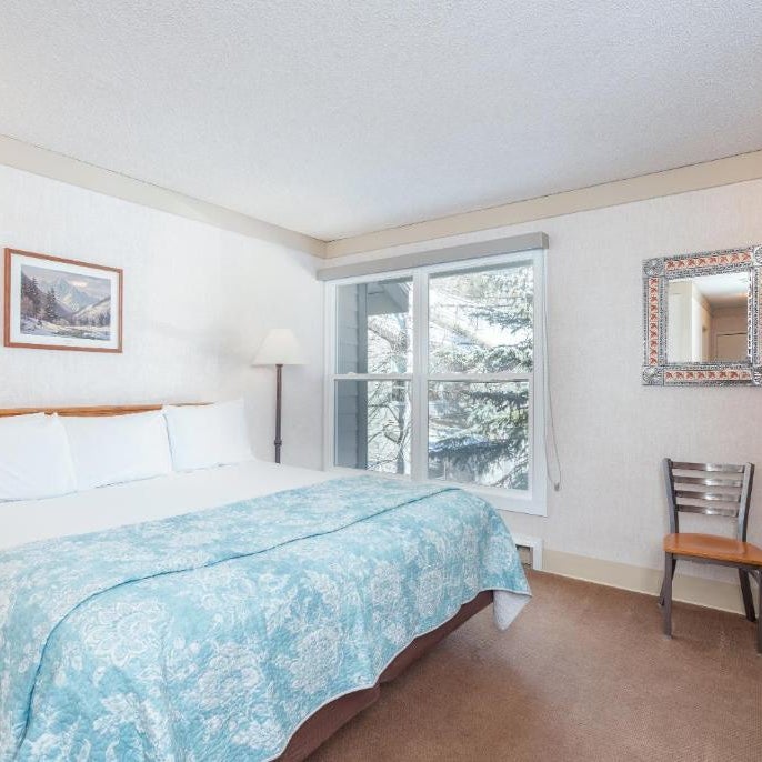 Mountainside Inn 417 by Alpine Lodging Telluride Thumbnail