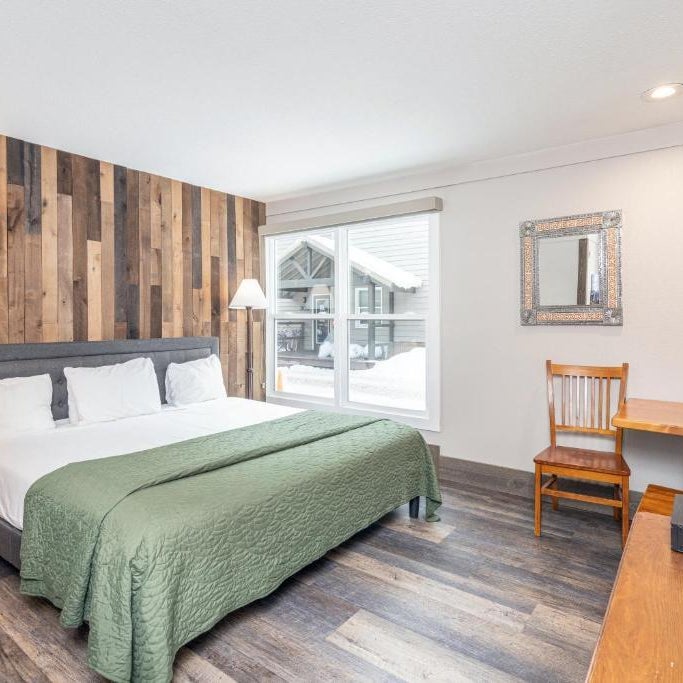 Mountainside Inn 208 by Alpine Lodging Telluride Thumbnail