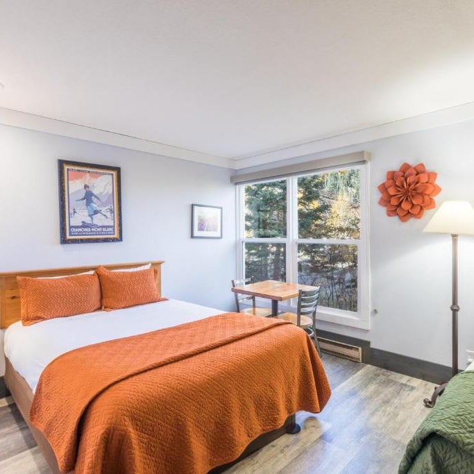 Mountainside Inn 103 by Alpine Lodging Telluride Thumbnail