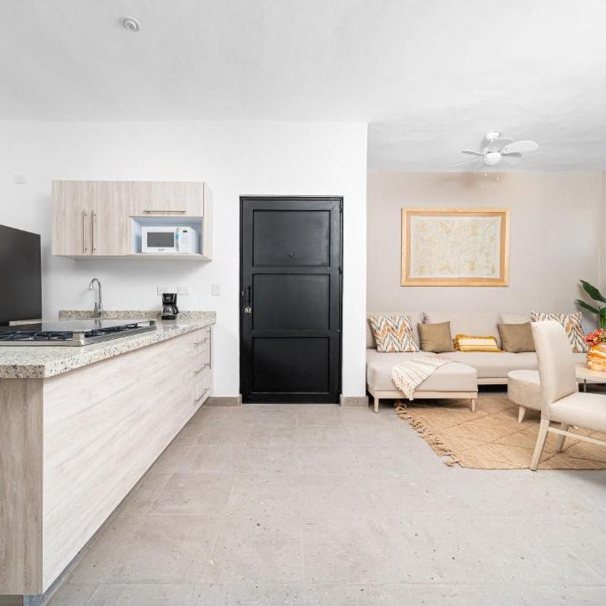 Krystal Grand Residences San Miguel de Allende