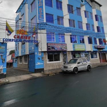 HOTEL CARIBEAN REAL Thumbnail