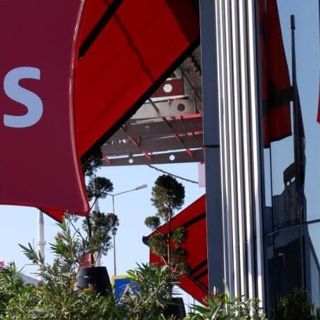 Ibis Istanbul Airport