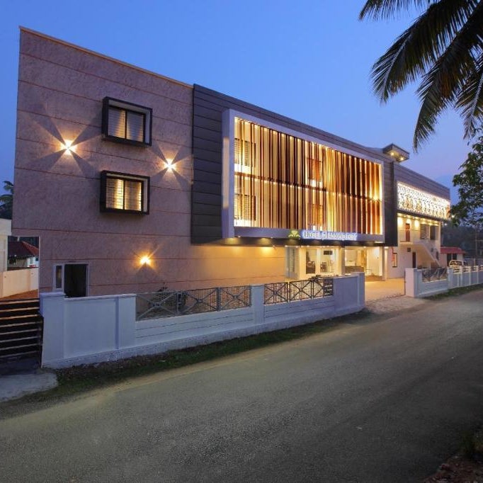 HOTEL DIAMOND FORT