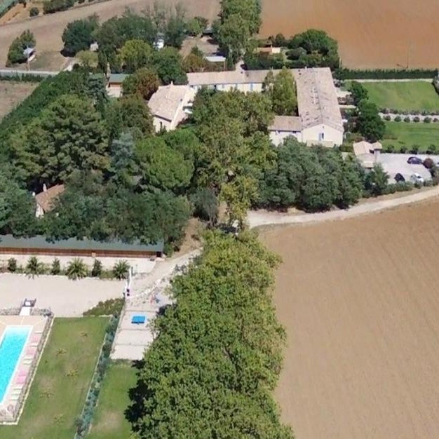 Chambres d'Hôtes au Mas de Cadoule