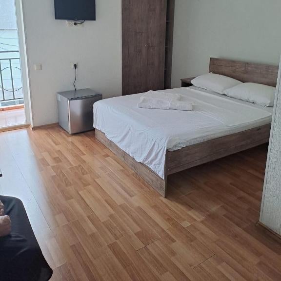Hotel Zundaga Thumbnail