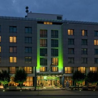 FOUR Essen City Centre