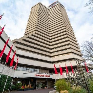Leonardo Royal Hotel Frankfurt Thumbnail