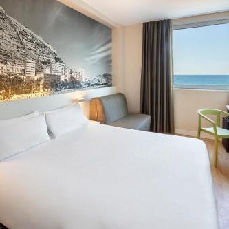 B&B Hotel Alicante Thumbnail