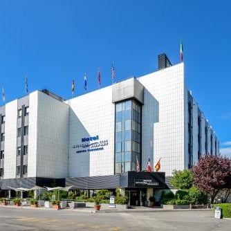 Hotel Bologna Airport Thumbnail