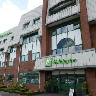 Holiday Inn Wolverhampton - Racecourse By IHG